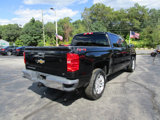 Used 2018 Chevrolet Silverado 1500 LT w/ All Star Edition image 3