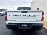 Used 2024 Chevrolet Silverado 2500 Custom w/ Custom Value Package image 4