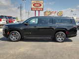 Used 2024 Jeep Wagoneer L Series II w/ Flexible Seating Group image 2