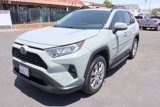 Used 2021 Toyota RAV4 XLE Premium image 3