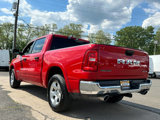Used 2025 RAM 1500 Big Horn image 6