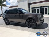 Certified 2023 Land Rover Range Rover First Edition image 2