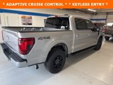 New 2025 Ford F150 XLT w/ Equipment Group 302A MID image 4