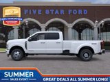 New 2025 Ford F350 Platinum image 4