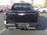 New 2025 Chevrolet Silverado EV LT image 3