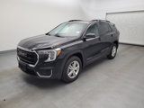 Used 2022 GMC Terrain SLE w/ Driver Convenience Package image 2