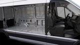 New 2025 Ford Transit 250 148 Medium Roof w/ Exterior Upgrade Package image 6