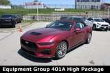 New 2025 Ford Mustang GT Premium image 2