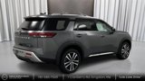 New 2025 Nissan Pathfinder Platinum image 5