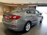 Used 2018 Chevrolet Cruze LT w/ Convenience Package image 5