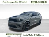 Used 2022 Dodge Durango SRT w/ Black Package image 3