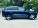 Used 2017 Jeep Grand Cherokee Laredo w/ Quick Order Package 23E image 6