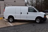 Used 2018 GMC Savana 2500 w/ Communications Package image 4