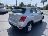 Used 2020 Chevrolet Trax LS image 4