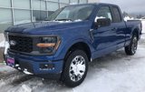 New 2025 Ford F150 STX w/ Equipment Group 200A image 3