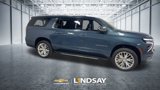 New 2025 Chevrolet Suburban Premier image 3