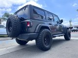 Used 2019 Jeep Wrangler Unlimited Sport S image 5