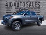 Used 2022 Toyota Tacoma TRD Off-Road image 6
