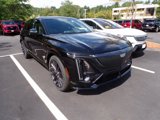 New 2026 Cadillac Lyriq V image 3