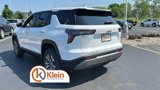 New 2026 Chevrolet Equinox LT w/ Convenience Package II image 6