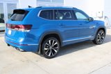 New 2025 Volkswagen Atlas SEL Premium R-Line image 6
