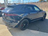 New 2025 Jaguar F-PACE R-Dynamic S image 6