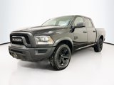 Used 2024 RAM 1500 Classic Warlock image 3