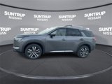 New 2025 Nissan Pathfinder Platinum w/ Cargo Package image 4