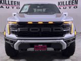 New 2025 Ford F150 Raptor image 2