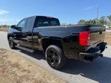 Used 2016 Chevrolet Silverado 1500 LT w/ Midnight Edition image 6