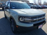 Certified 2022 Ford Bronco Sport Big Bend image 2