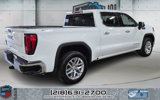 Used 2022 GMC Sierra 1500 SLT image 4