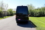 Used 2016 Mercedes-Benz Sprinter 3500 image 4