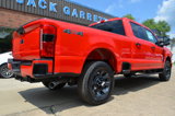 New 2025 Ford F250 4x4 Crew Cab Super Duty image 6