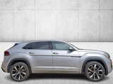 New 2025 Volkswagen Atlas Cross Sport SEL Premium R-Line image 4