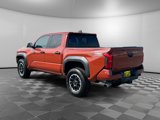 New 2025 Toyota Tacoma 4x4 Double Cab Hybrid w/ TRD Off Road Premium Package image 4