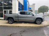 New 2025 Chevrolet Silverado 1500 LT image 2