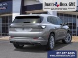 New 2026 Buick Enclave Avenir image 5