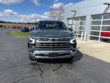 New 2025 Chevrolet Silverado 1500 LTZ w/ Technology Package image 2