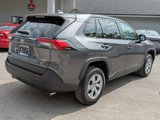 Used 2024 Toyota RAV4 LE image 4