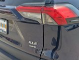 Used 2024 Toyota RAV4 XLE image 4