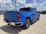 New 2025 Chevrolet Silverado 1500 LT image 4