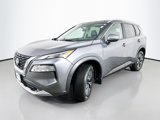 Used 2023 Nissan Rogue SV image 3
