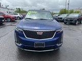 Used 2024 Cadillac XT6 Luxury image 2