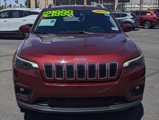 Certified 2020 Jeep Cherokee Latitude Plus image 6