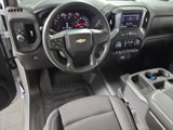 Certified 2024 Chevrolet Silverado 1500 W/T w/ WT Fleet Convenience Package image 2