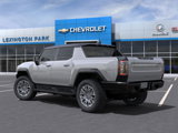 New 2025 GMC Hummer EV 3X w/ Battery Pack, 24 Module Pack image 3
