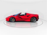 Certified 2022 Ferrari F8 Tributo image 5