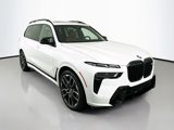 New 2026 BMW X7 M60i image 3