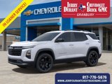 New 2026 Chevrolet Equinox LT w/ Convenience Package II image 2